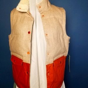 Carve Designs Vest